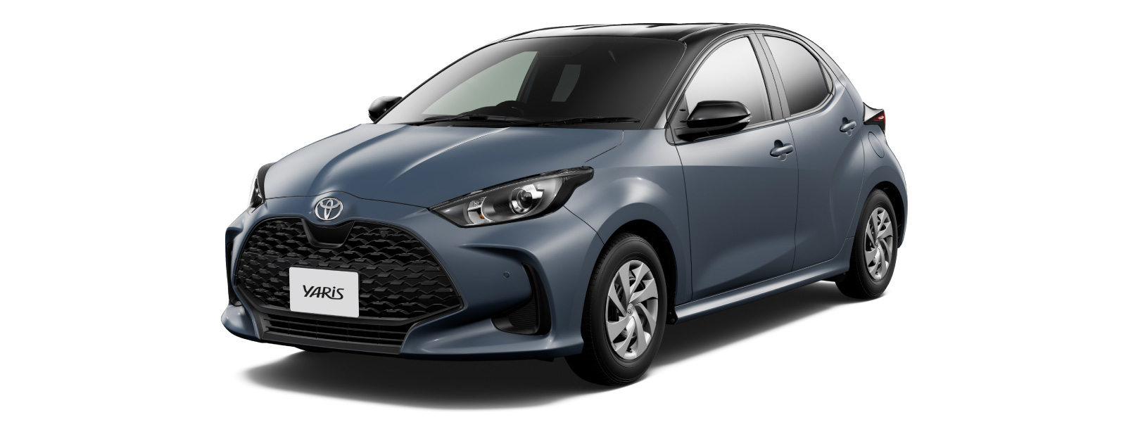 ヤリス | 価格・グレード | 山形トヨタ