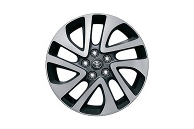 195/50R16タイヤ&16×6Jアルミホイール