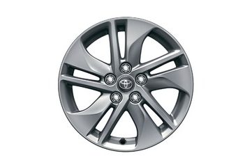 185/60R15タイヤ&15×5 1/2Jアルミホイール
