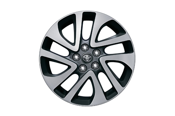 195/50R16タイヤ&16×6Jアルミホイール