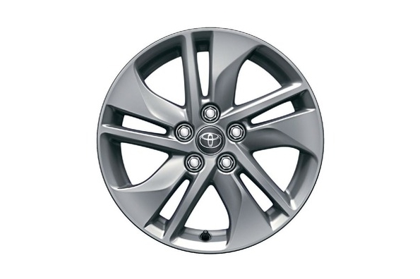 185/60R15タイヤ&15×5 1/2Jアルミホイール