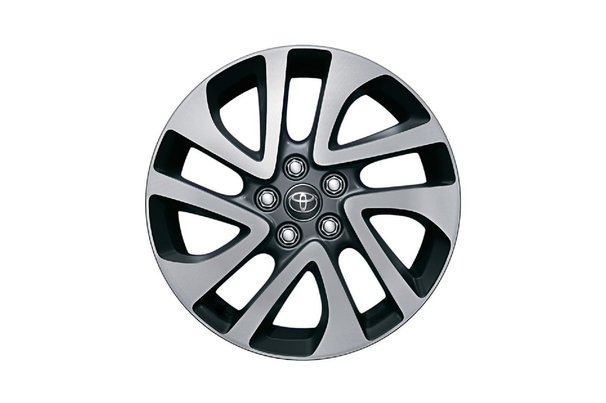 195/50R16タイヤ&16×6Jアルミホイール