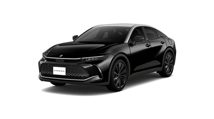 クラウン（クロスオーバー） | 福島県でトヨタの新車・中古車