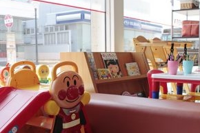 山形店店内2