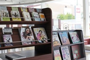 山形店店内3