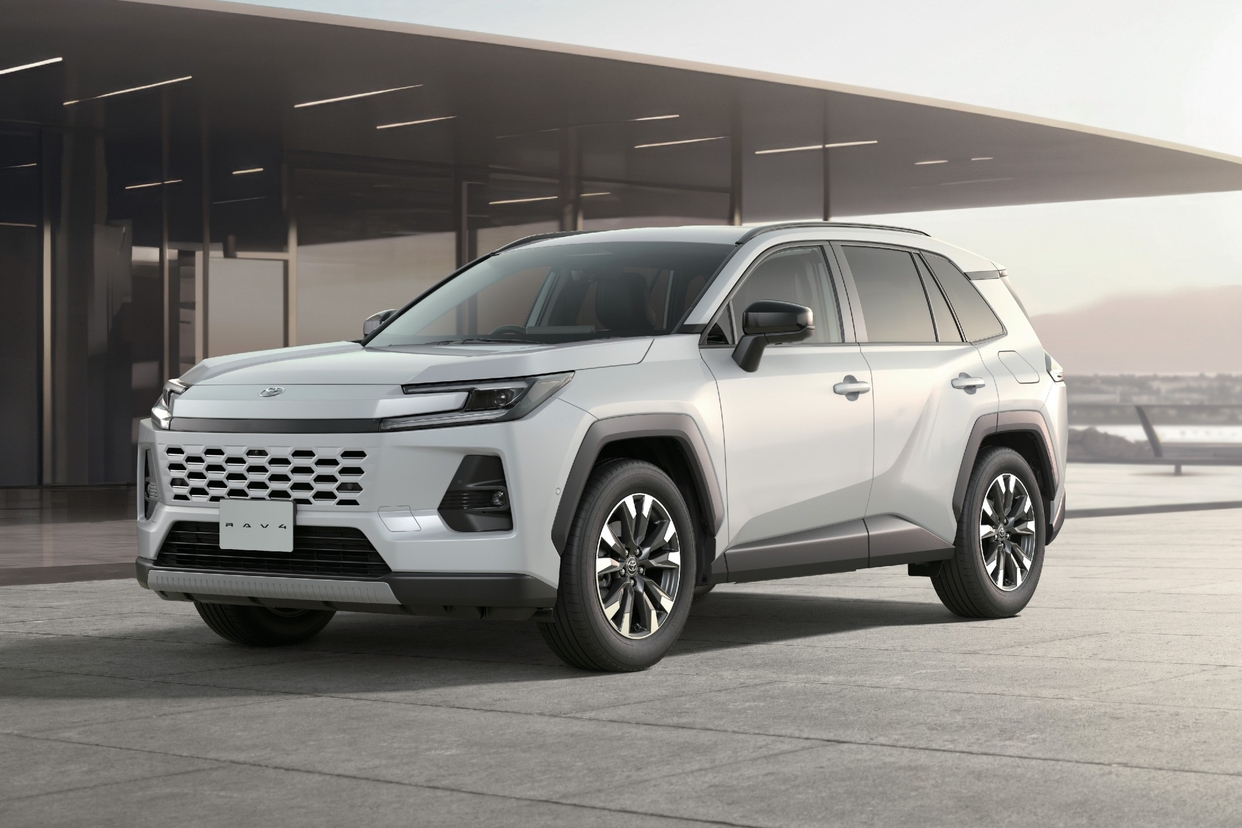 新型RAV4 新型RAV4支払例 | 山形トヨタ