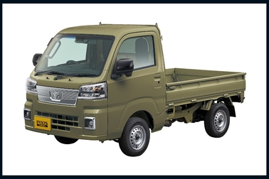 エクストラ（CVT・4WD）