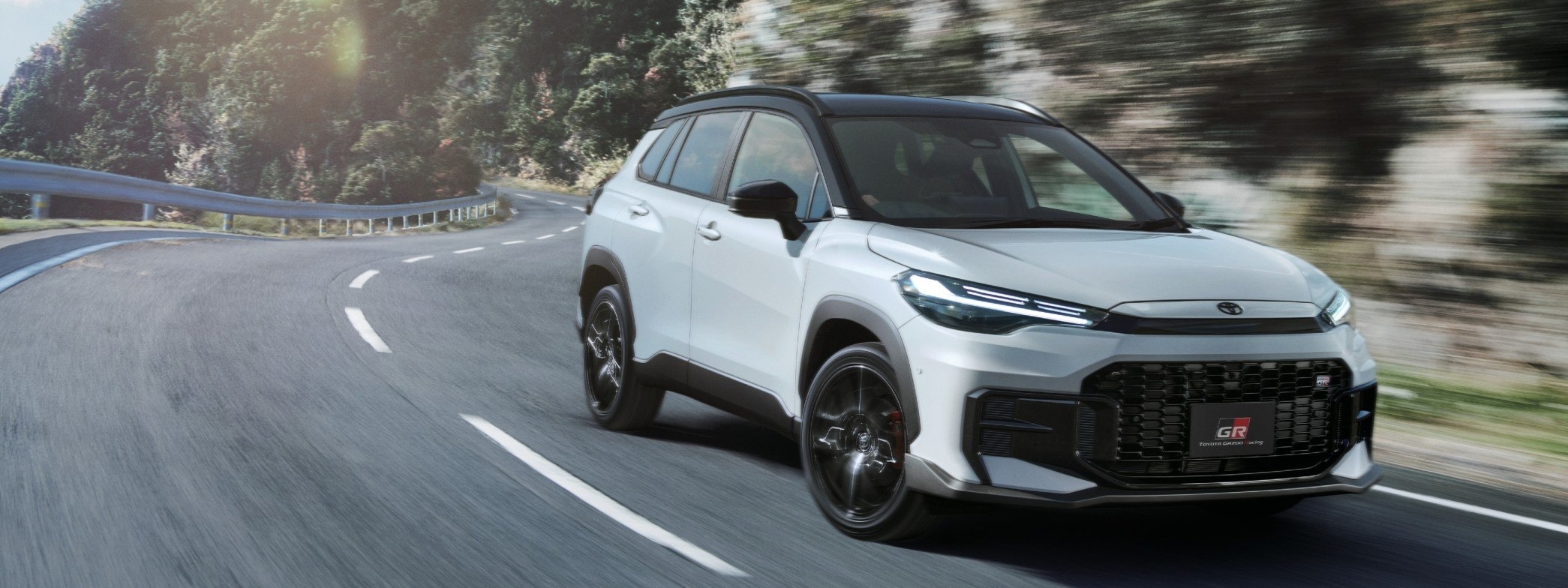 GR SPORT