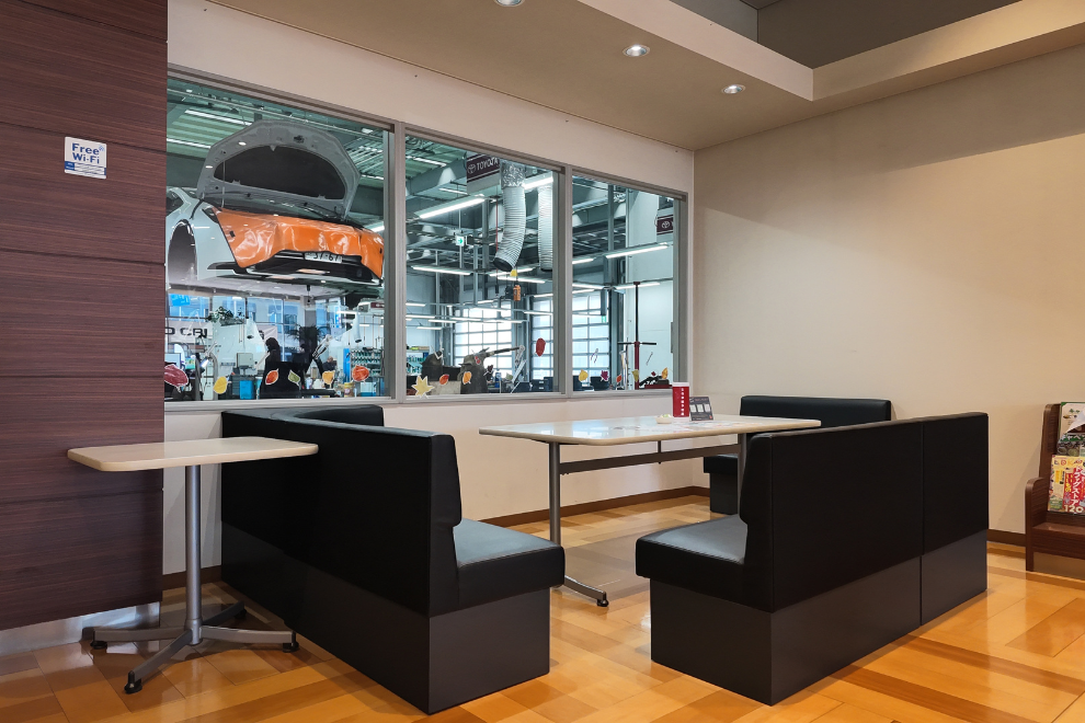 50店内５