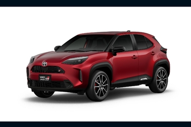 GR SPORT（ハイブリッド・2WD）