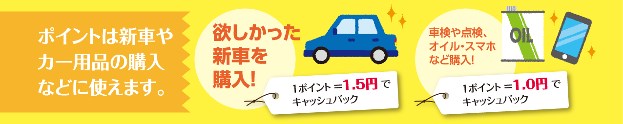 トヨタカード